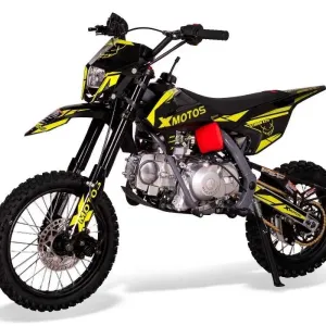 Придати дитячий пітбайк XMotos Stark 125 в Артмото Чернігів