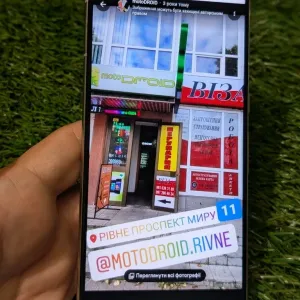 Google pixel 8 pro 12/512Gb Obsidian (21901)  bay Neverlock Оновлення Скидання