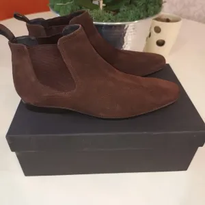 Челси ботинки Hugo Boss valzen