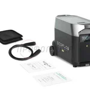 Delta pro smart extra battery