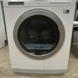 Сушка сушильна машина  AEG 8кг Model AT77787IHЗ