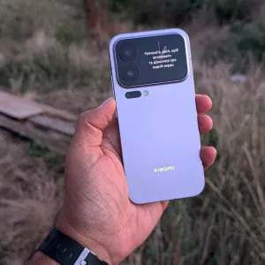Xiaomi 17 pro (12/256 Global rom укр мова ииидеал компактный флагман камерафон)