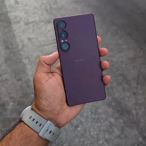 Sony Xperia 1 VII (XQ-FS72 12/256 Global ПРОФЕССИОНАЛЬНЫЙ ФОТО  абсолютно новый)