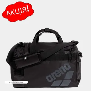 США‼️Спортивная Сумка Arena All Set Duffle 25L (010236-100)