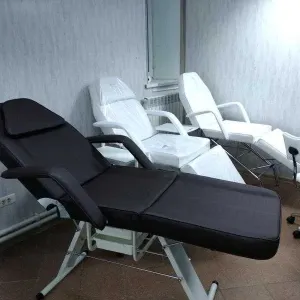 Кушетка кресло косметологическое для косметологии, Китай, Польша