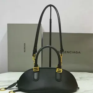 Сумка шкіряна Balenciaga / Баленсиага