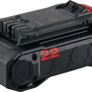 Акумулятор Hilti B 22-85 Nuron 22V (4.0 Ah)