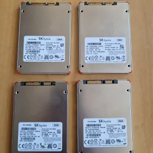 Ssd Hynix 256gb Якісні ssd диски для ноутбука або системного блока