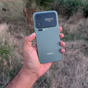 Xiaomi 17 pro max (16/512 Global rom Укр мова , Двойной дисплей, монстр АКБ 7500 мАч Snapdragon 8 gen elite 5)
