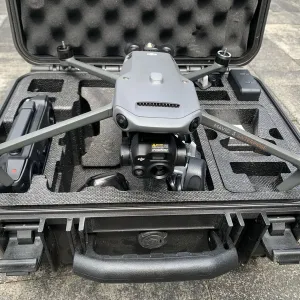 Коптер DJI Mavic 3t 28г