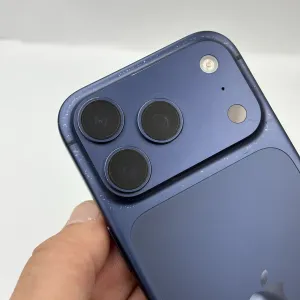  iPhone 17 pro 512Gb e-sim батарея 100%