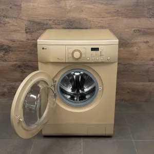 Пральна/стиральна машина LG WD-10130 5 кг завантаження гарантія, доставка