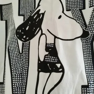 Стильная футболка Joleen (Італія), Zara