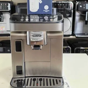 Кавомашина DeLonghi ECAM 290.81 Magnifica Evo