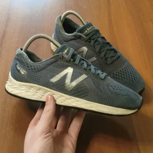 Кросівки спортивні жіночі бігові New Balance Fresh Foam Arishi V1 38 розмір