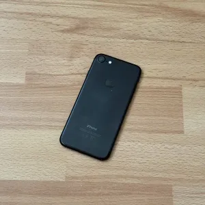 iPhone 7 32 GB Matte Black
