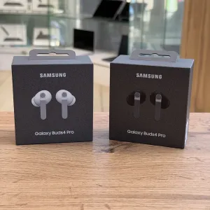 Samsung galaxy buds 4 pro new , самсунг бадс 4 про