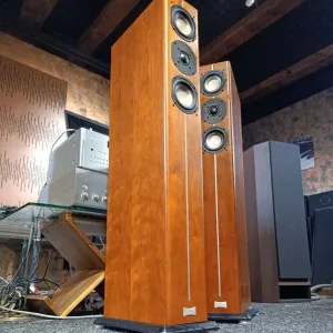 ASW Cantius 404 акустичні системи