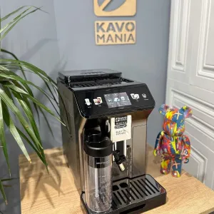 Кофемашина Delonghi Eletta Explore ECAM 450.86