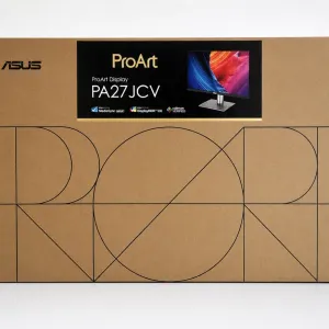 Новий Монітор 27” ASUS ProArt Display PA27JCV (90LM0AL0-B01K70)