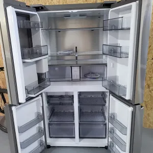 Холодильник Samsung side-by-side 2026!
