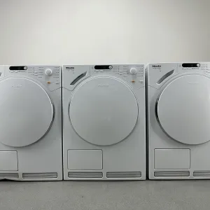 Сушки для одягу Miele