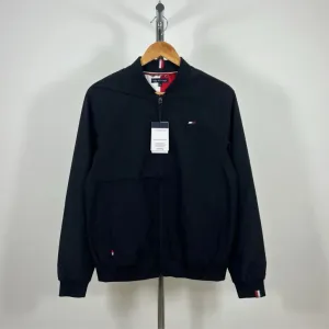 Куртка Tommy Hilfiger вітровка бомбер оригінал XL