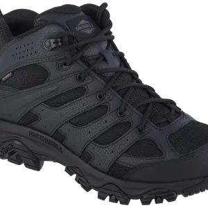 Черевики Merrell MOAB 3 Tactical MID WP (Wateproof) .Оригінал.Розмір 44-46