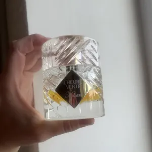 Парфуми «L'Heure Verte» від Kilian