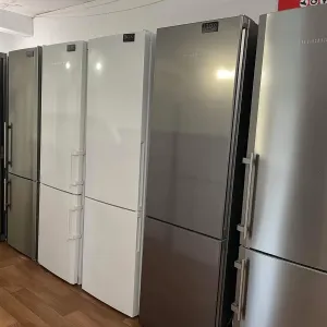 Холодильник преміум якості Miele Німеччина магазин Технодом