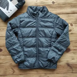 Куртка дитяча Lupilu Lightweight Jacket deep green ОРИГІНАЛ