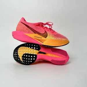 Оригинал Nike ZoomX Vaporfly Next 3 Hyper Pink Laser (DV4129 600)