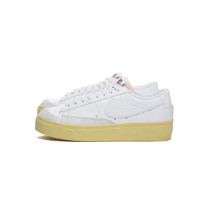 Nike Blazer Low Platform DJ0292-109 Оригінал Нові 38