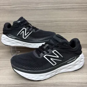 Кросівки New Balance Fresh Foam x 840v1 Black/Magnet оригінал _ Кроссовки New Balance Fresh Foam x 840v1 Black/Magnet оригинал