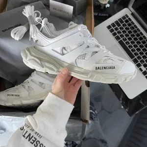 Кросівки Balenciaga Track 3.0 Classic premium | Кроссовки жіночі чоловічі