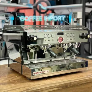 Професіна кавомашина La Marzocco Linea PB AV 2 gr після ТО з Гарантією