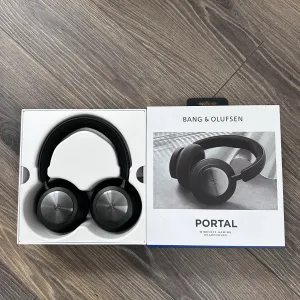 Навушники Bang Oluvsen Portal безпровідні.Оригінал