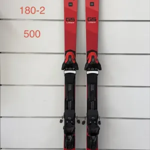 Лижі Stöckli, Nordica