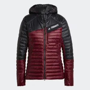 Пуховик Adidas Terrex Techrock Year-Round Jacket W |