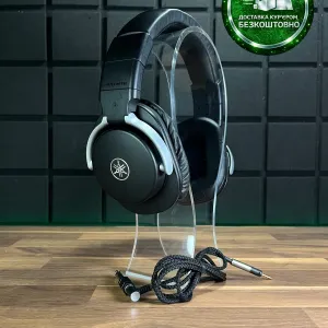 Yamaha HPH-MT8 (Доставимо кур’єром — БЕЗКОШТОВНО!)