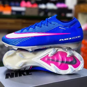 Бутси футбольні Nike Air Zoom Mercurial Vapor 16 Elite FG Attack Pack