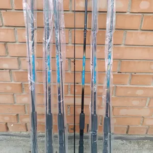Розпродаж.Спінінг Shimano Catana 1.8м 15-30г Carbon