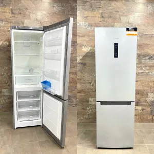 Робочий холодильник Indesit BIAA 13P F Італія Склад магазин Гарантія