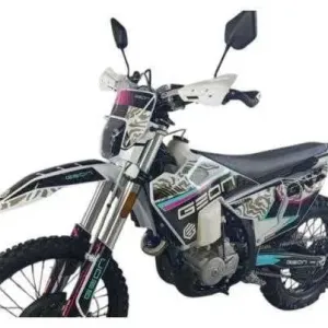 Geon Dakar GNX K27 300YGS, 2026 р. в.
