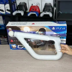 Aim Controller ps vr автомат віар пс4