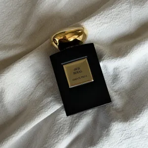 Armani Privé Oud Royal 100 мл.оригінал