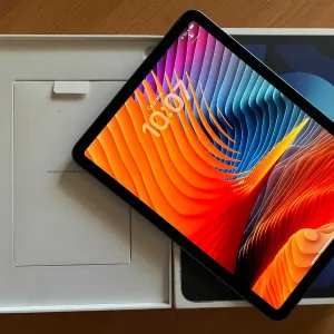 iPad Air 5 2022. 64gb. Wi-Fi. Процессор M1