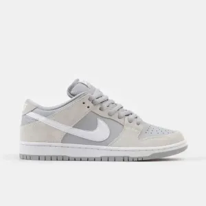 Женские кроссовки Nike SB Dunk "Summit White Sweet Wolf Grey" 36-40