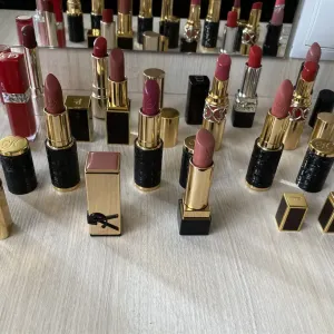 Губная помада Tom Ford Lip Color
