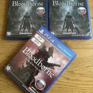Sony PlayStation 4: Bloodborne Thief Dishonored Ведьмак Дикая Охота Final Fantasy Civilization Nier Replicant, Thats You Assassins Creed Изгой